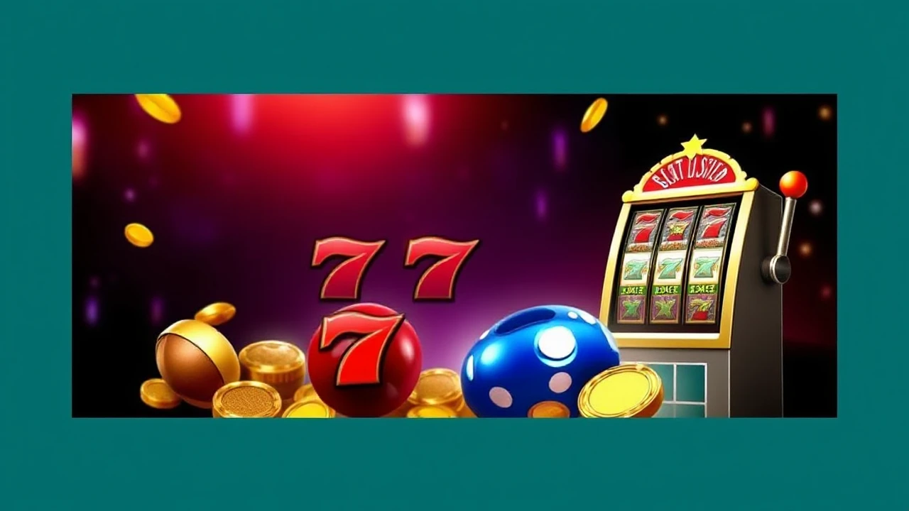 Teknik Bermain Slot Online agar Tetap Untung dan Menang