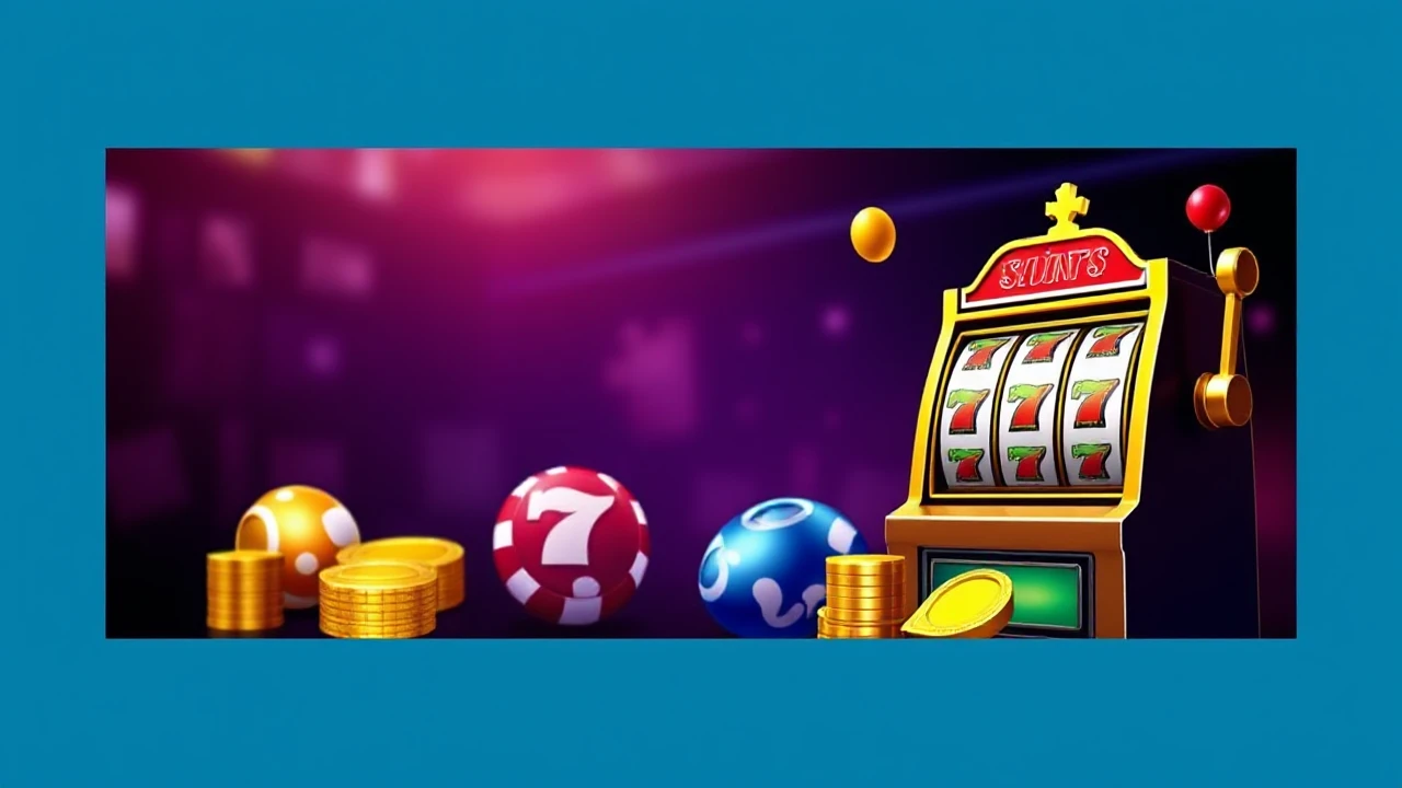 Dodging Common Blunders When Participating in Gaming House Slots