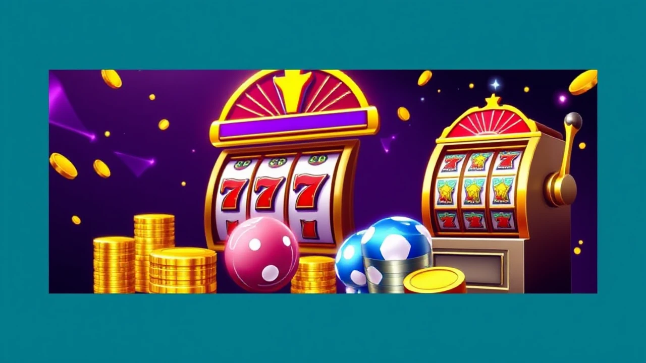 Revealing the Hidden Gems of Progressive Jackpot Slots