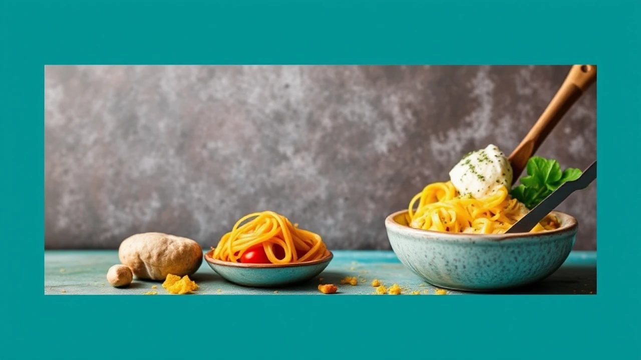 Whisking Up Delight: Culinary Adventures in the Kitchen