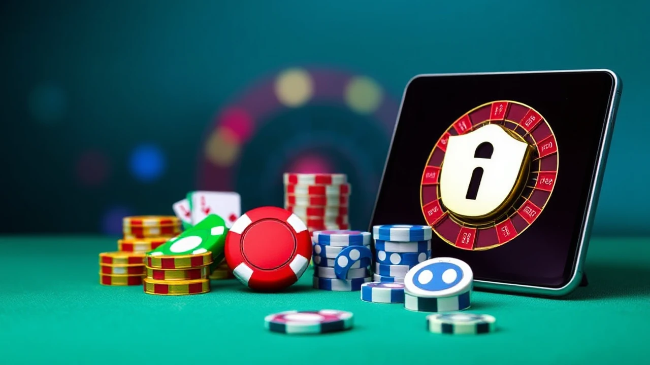 Significance of Casino Security: Safeguarding Your Winnings