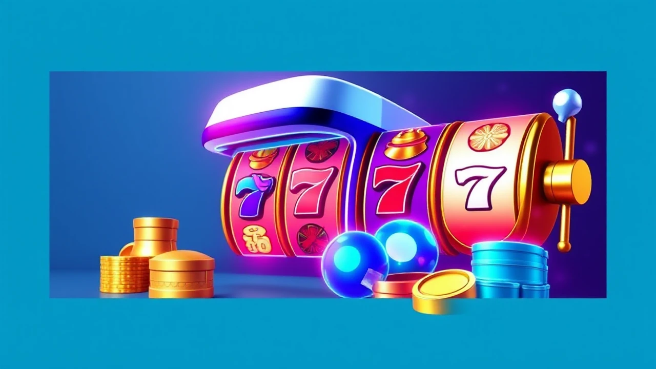 The Growth of Virtual Reality Slots in Online Casinos