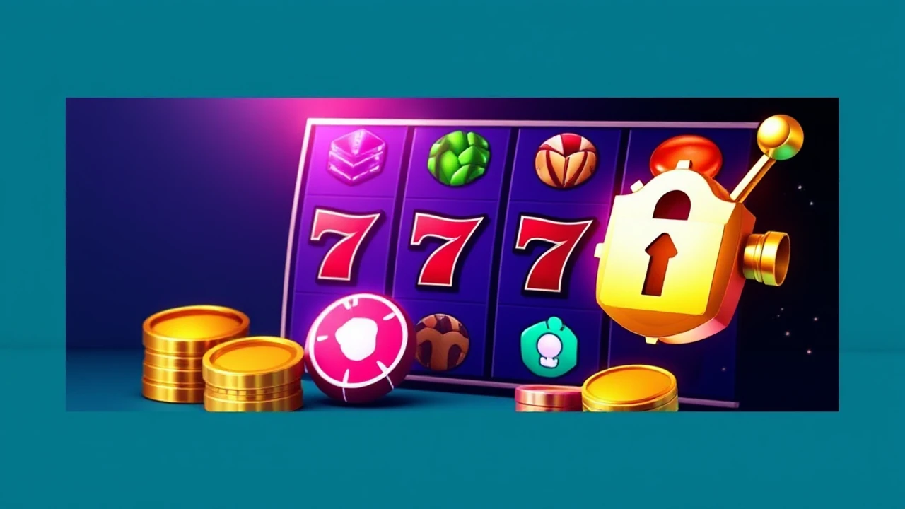 Unveiling the Future of Online Casino Slot Security