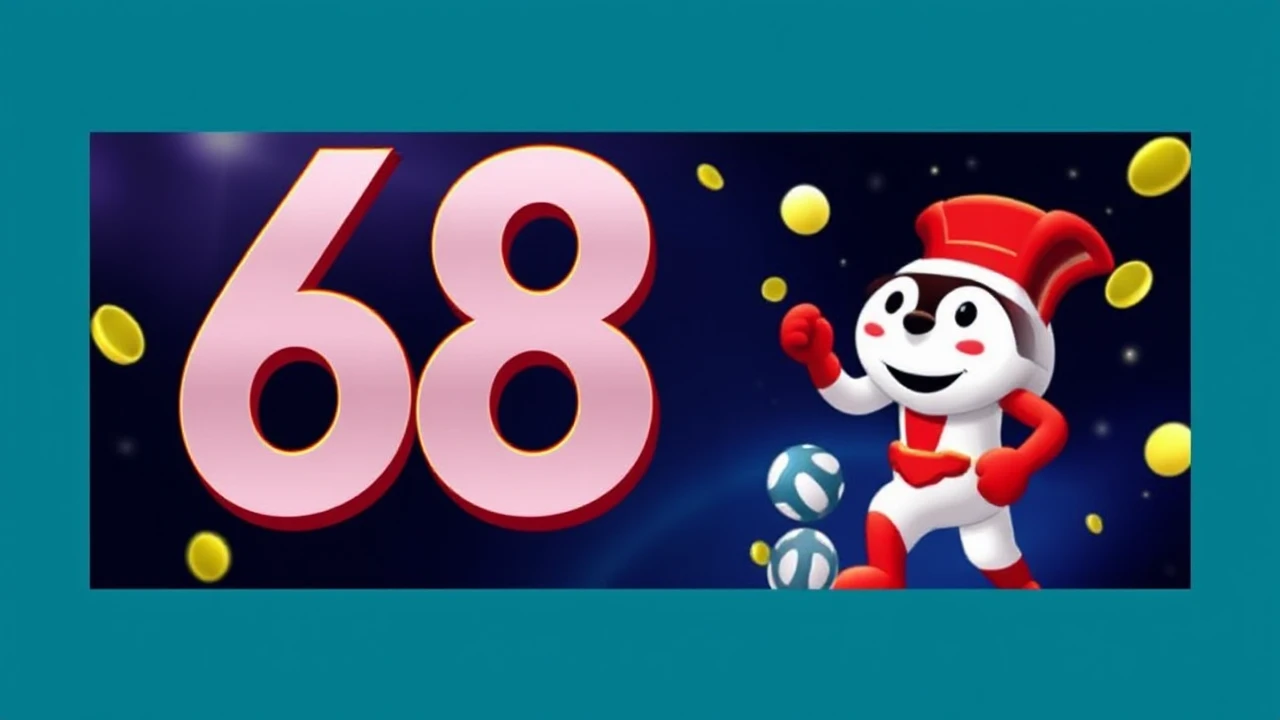 68win Promotions – Exclusive Offers and Bonus Deals