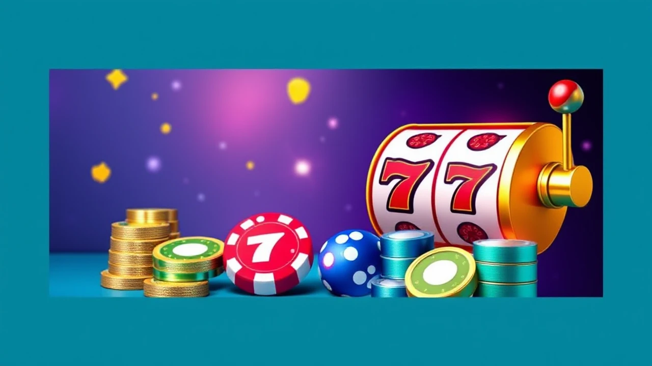 Delving into the Inner Workings of an Digital Casino Slot Player