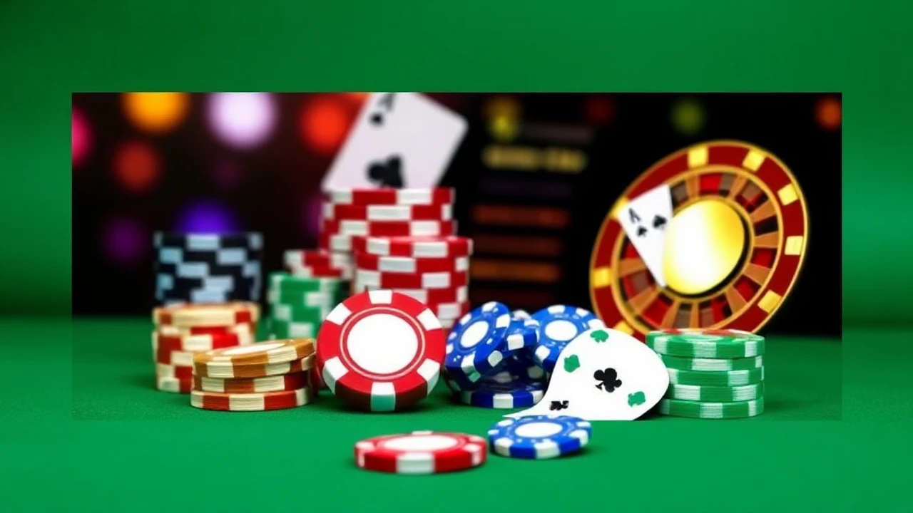 Upgrade Your Gaming Experience at Casino Hitclub: Tips to Step Up Your Game
