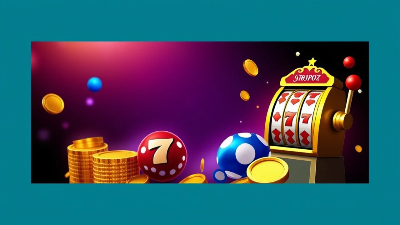 Panduan Cerdas untuk Memaksimalkan Bonus dan Promosi di Mesin Slot