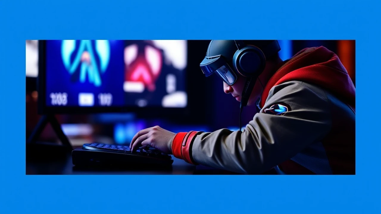 Mastering the Art of Gaming: Pro Tips from Seasoned Gamers