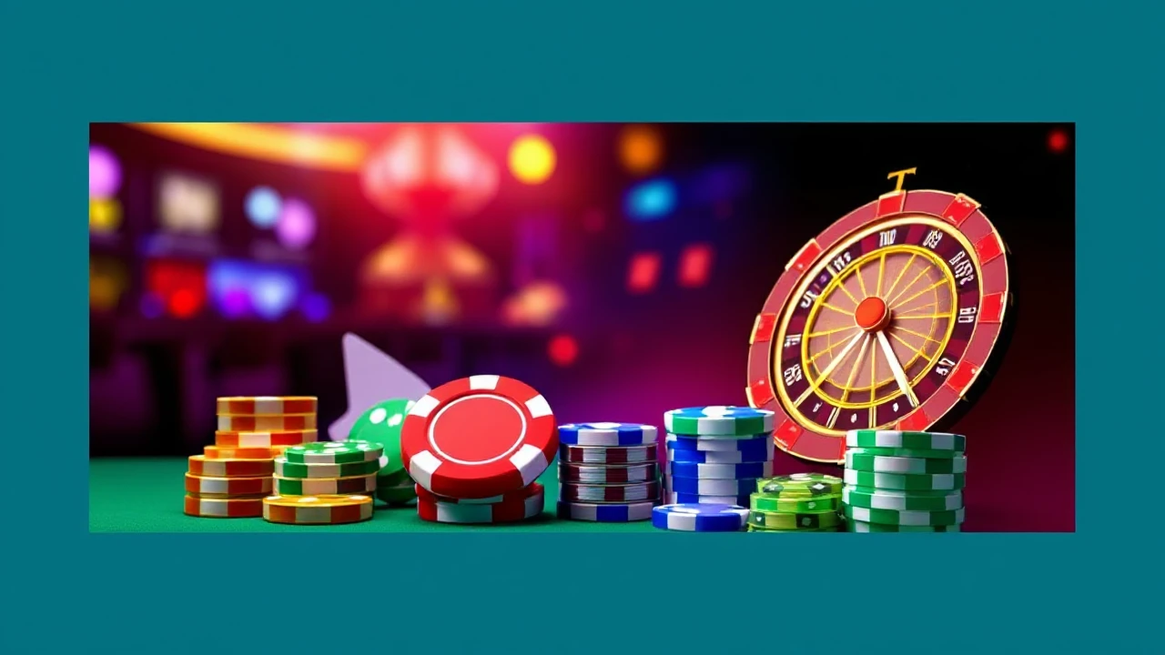 Exploring the Latest Casino Trends in the Year 2022