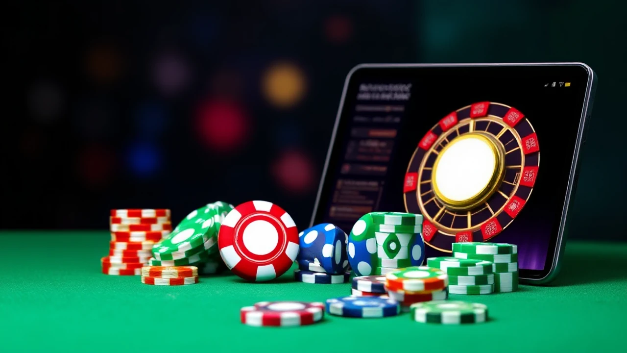 Mastering Essential Techniques for Success in Internet-based Gaming Games
