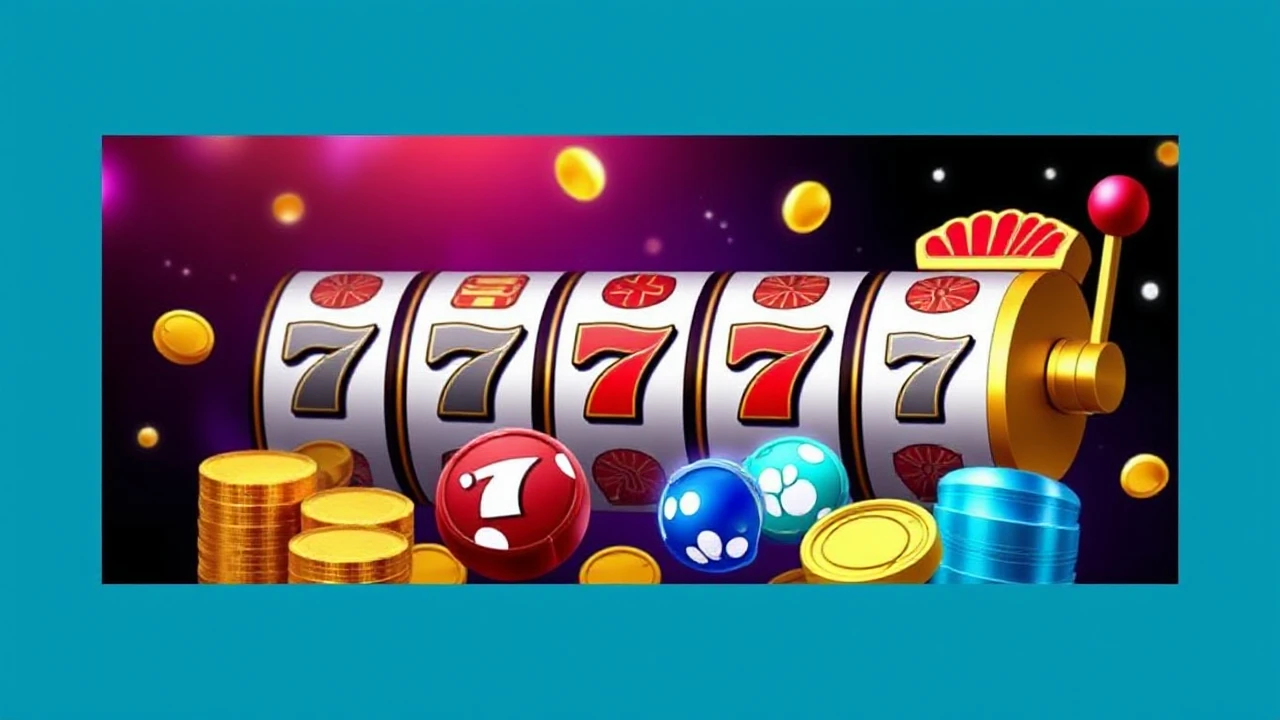Conquering Online Slot Games: Best 10 Playing Casino Slots