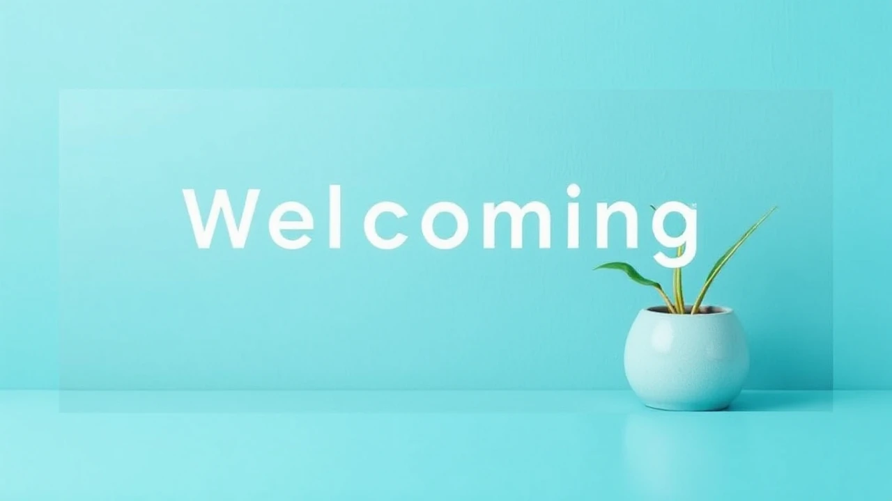 Welcoming Minimalism: An Essential to Simplifying Your Lifestyle