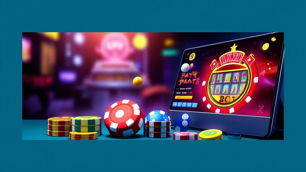 The Future of Online Gaming House Gaming: Revolutionary Changes and Tech Advancements