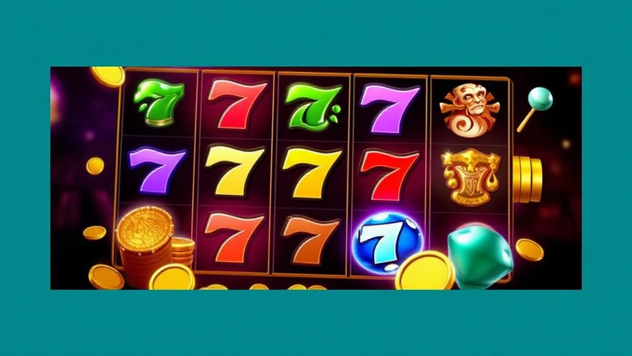 Panduan Memilih Slot Terbaik untuk Dimainkan