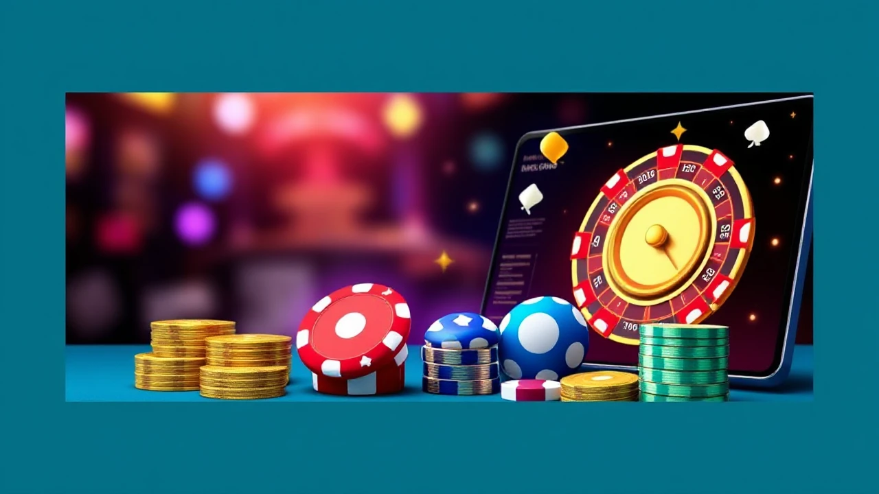 Uncovering the Most Recent Casino Trends in 2022