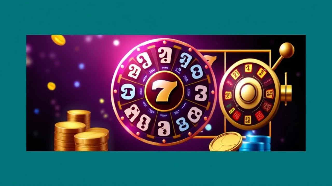 Exploring the Advantages and Disadvantages of Auto-spin Feature in Internet Gambling Slot Games