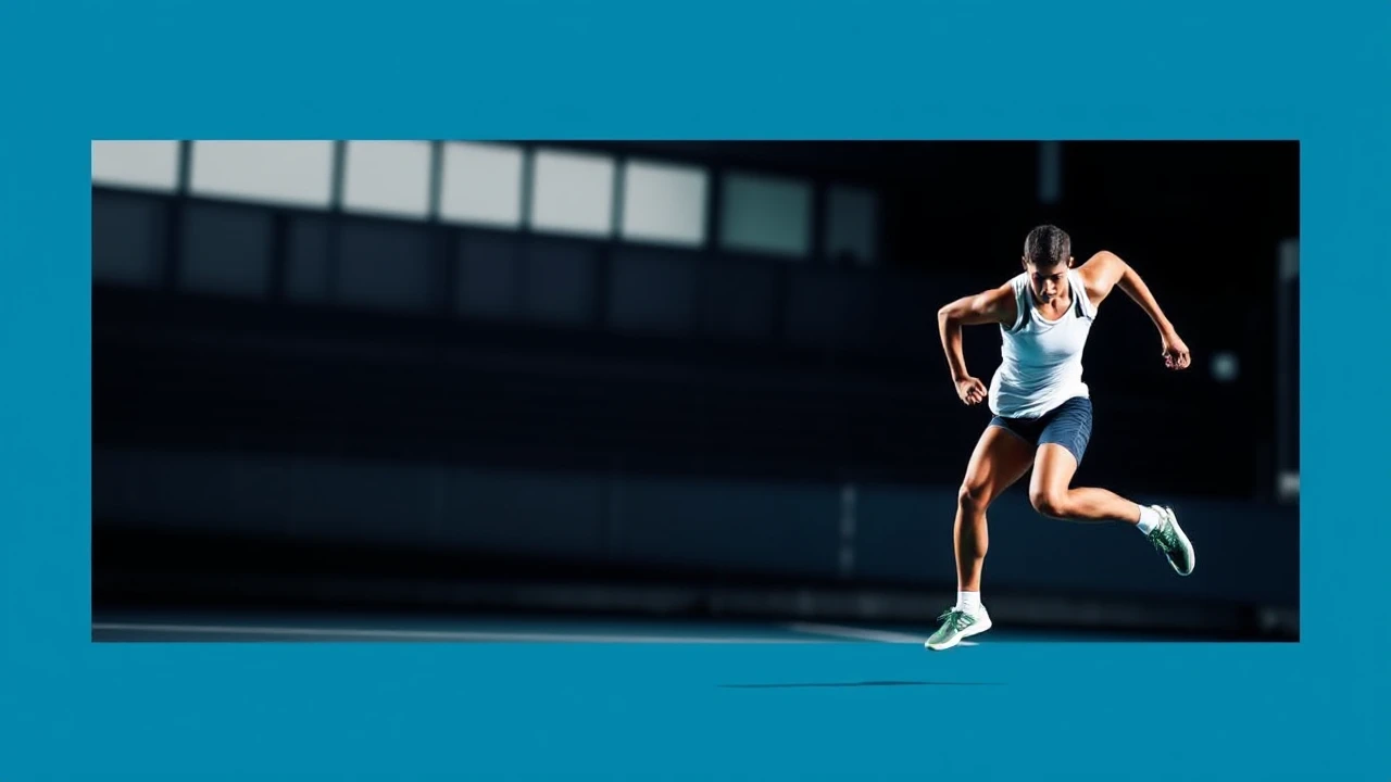 Enhance Your Sports Performance: The Most Effective 10 Cardio Workouts for Athletes