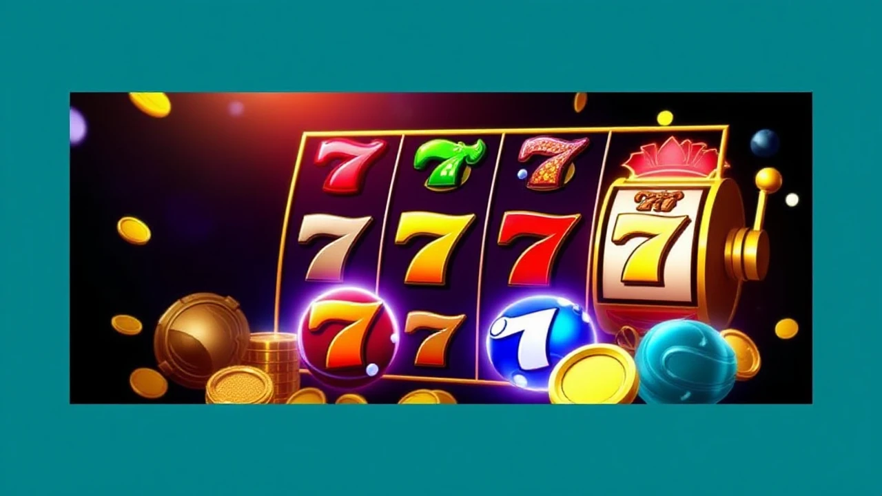 Tren Terbaru Slot Online yang Sedang Populer