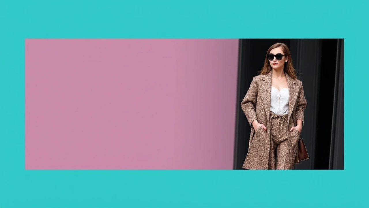 All You Need to Know to Fashion Trends for Contemporary Females