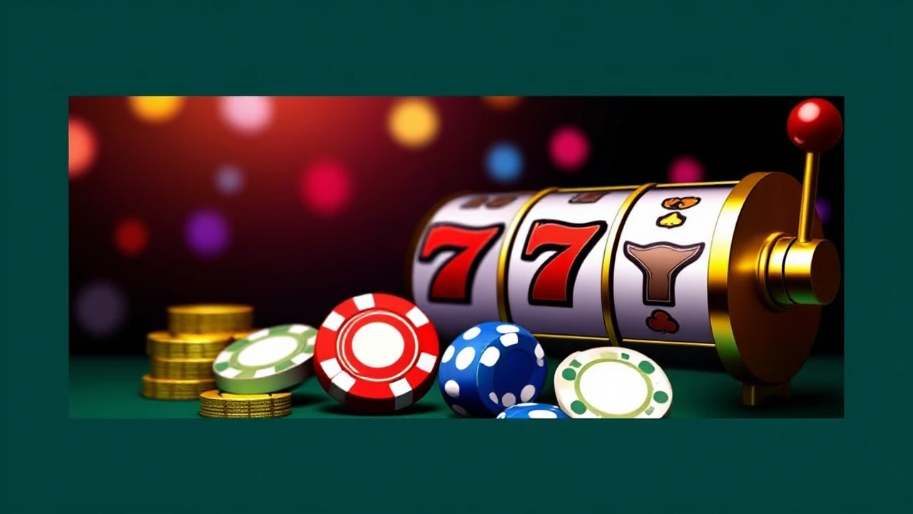 Expert the Art of Playing Casino Slots: 10 Must-Know Tips to Improve Your Game