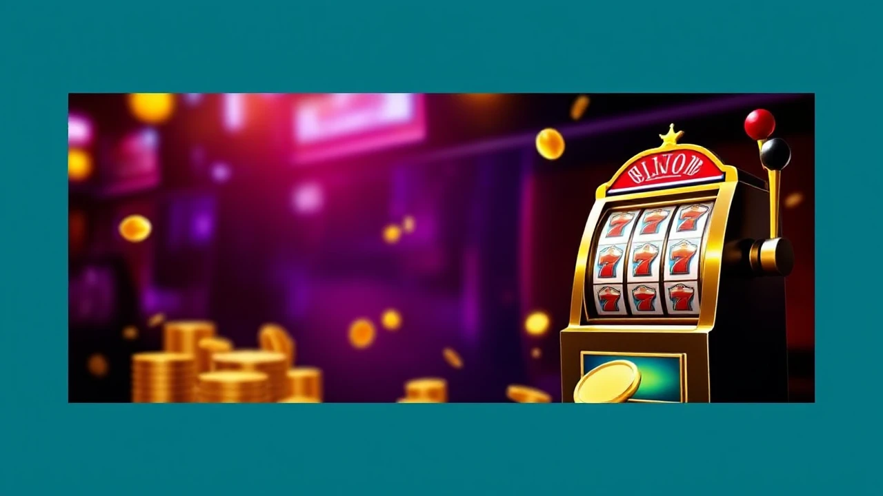 Unleashing Your Luck: Top Strategies for Playing Casino Slots