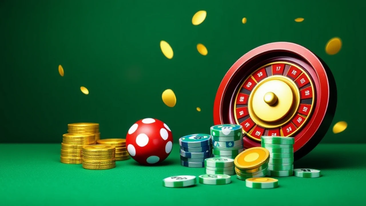 Unlocking Your Luck Potential with Lucky88: Tips to Enhance Your Chances