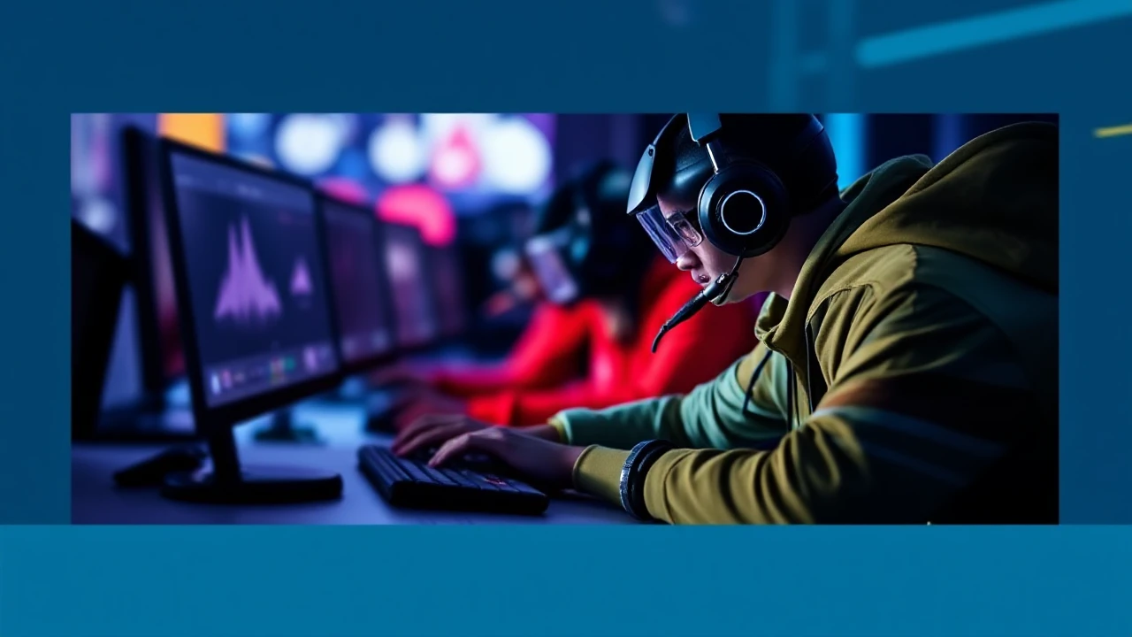 Unlocking Your Full Potential: Effective Strategies for Esports Success