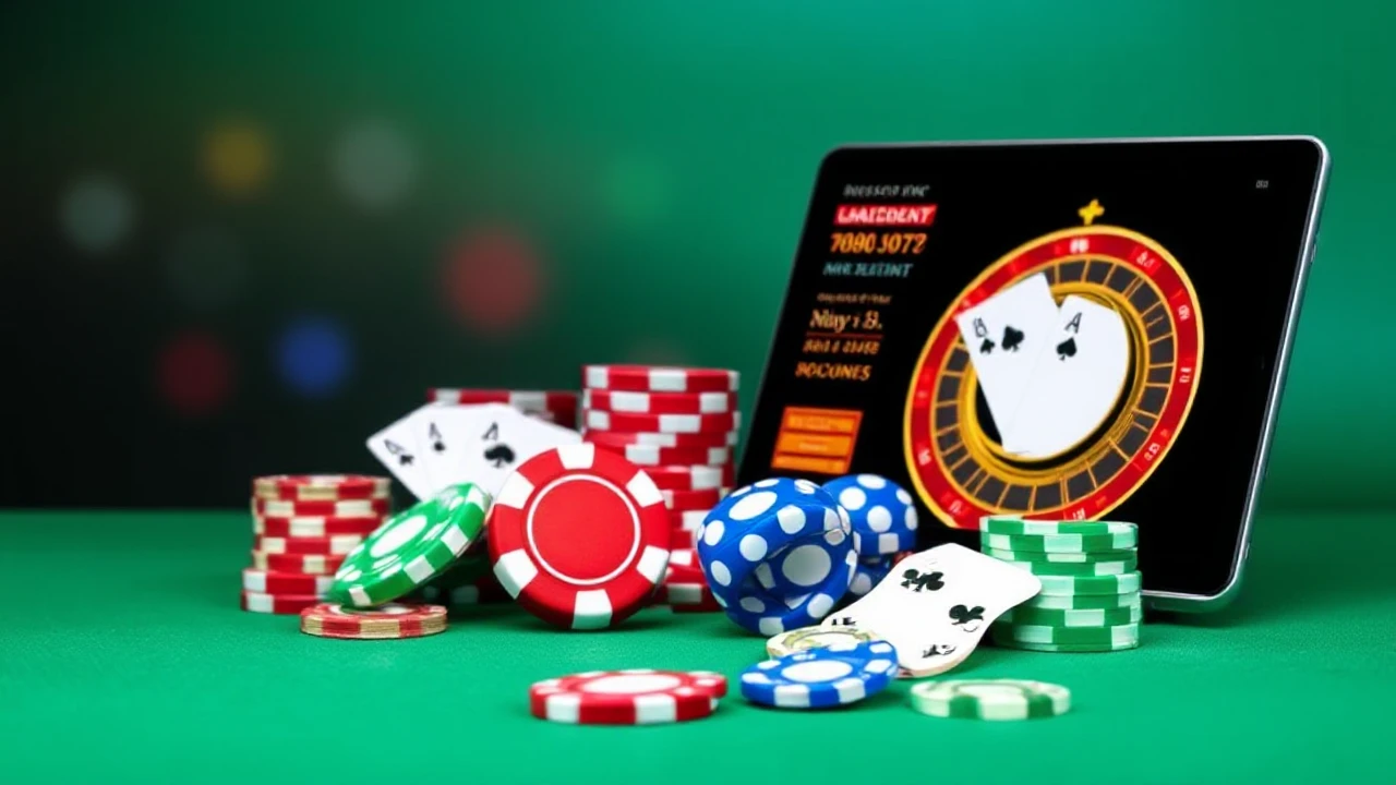 Unlocking Insider Tips of Online Casino Game Strategies