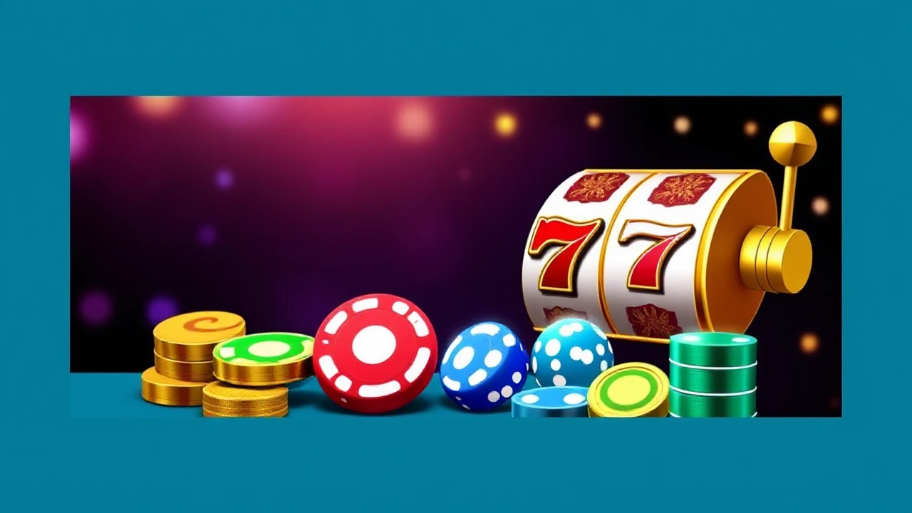 Understanding the Art of Responsible Online Casino Slot Gaming: Tips for Players