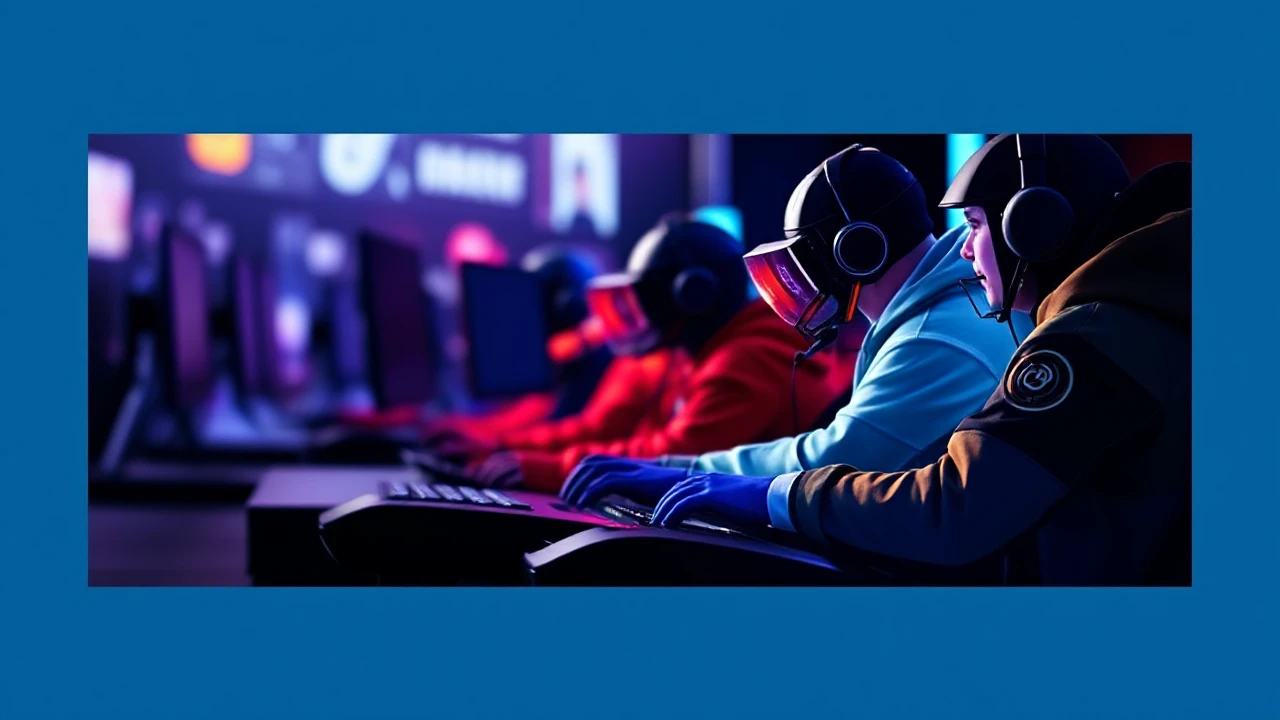 Delving into the Esports Industry: Latest Developments and Predictions