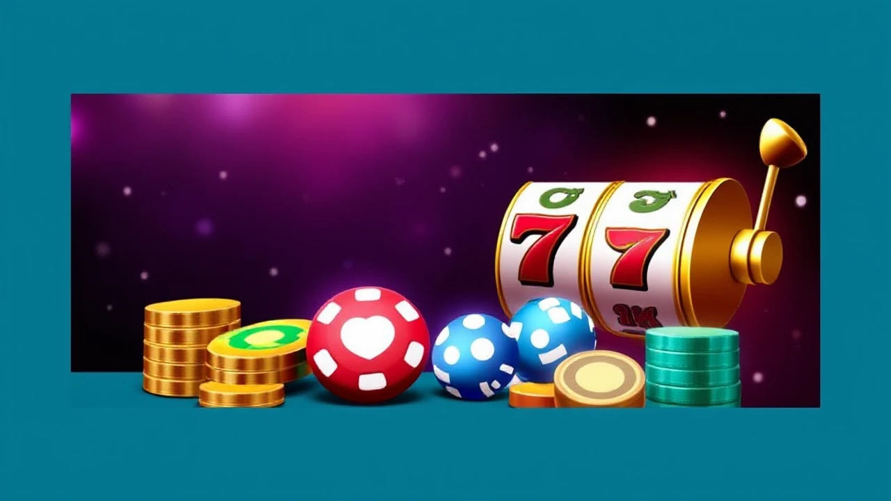 Understanding Online Casino Slot RTP: Unveiling Return to Player Rates