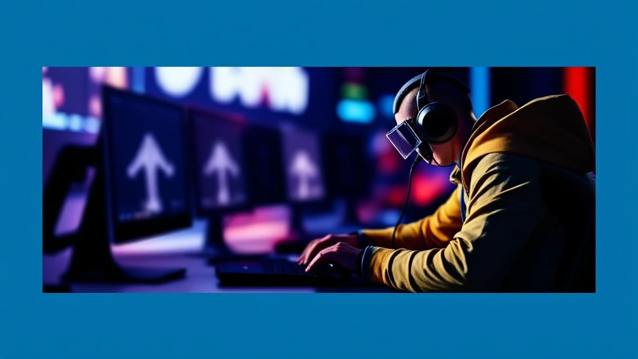 Unleashing Your Potential: Best Approaches for Esports Success