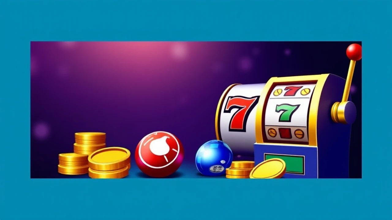 Mastering the Art of Setting Achievable Expectations in Slot Game Play