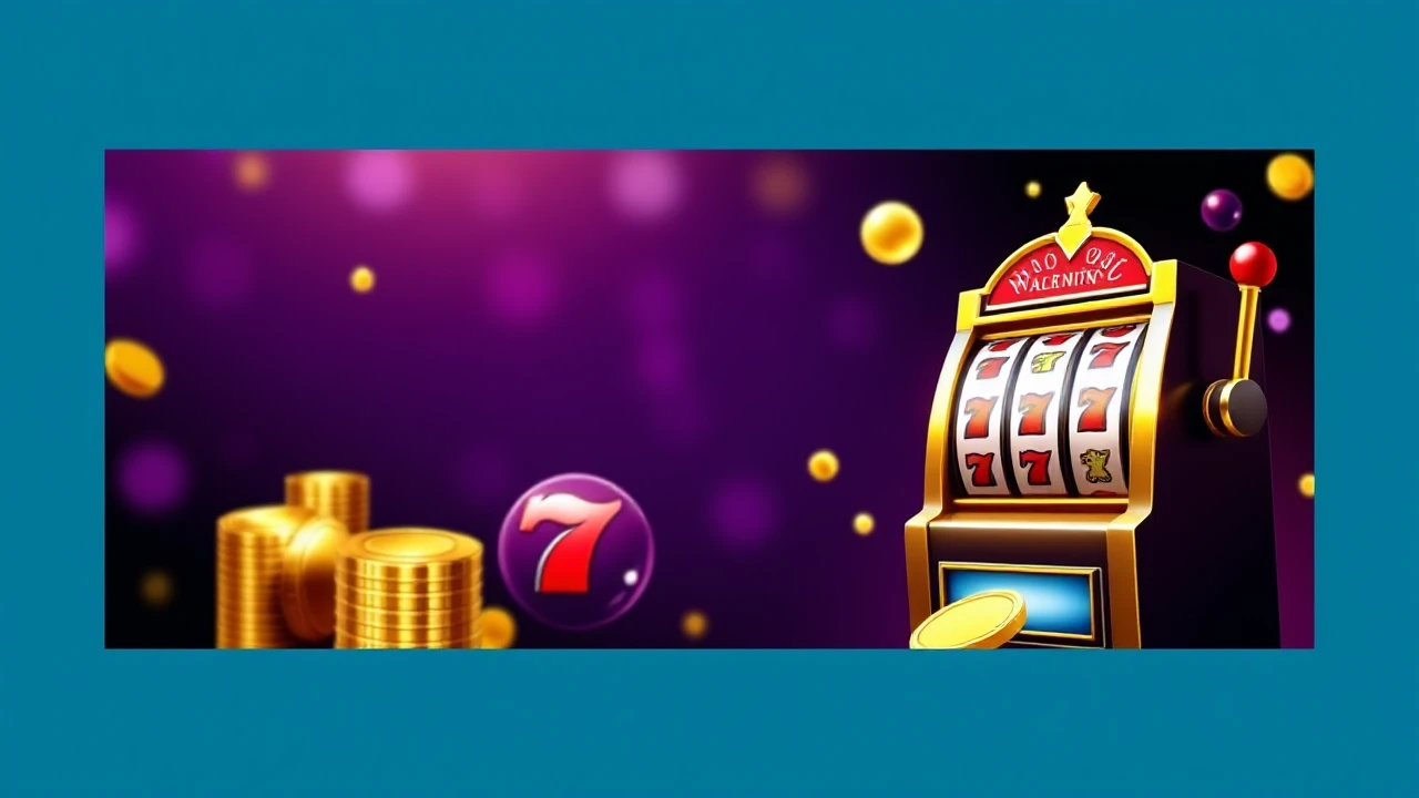 Revealing the Best Secrets of Triumphant Slot Players