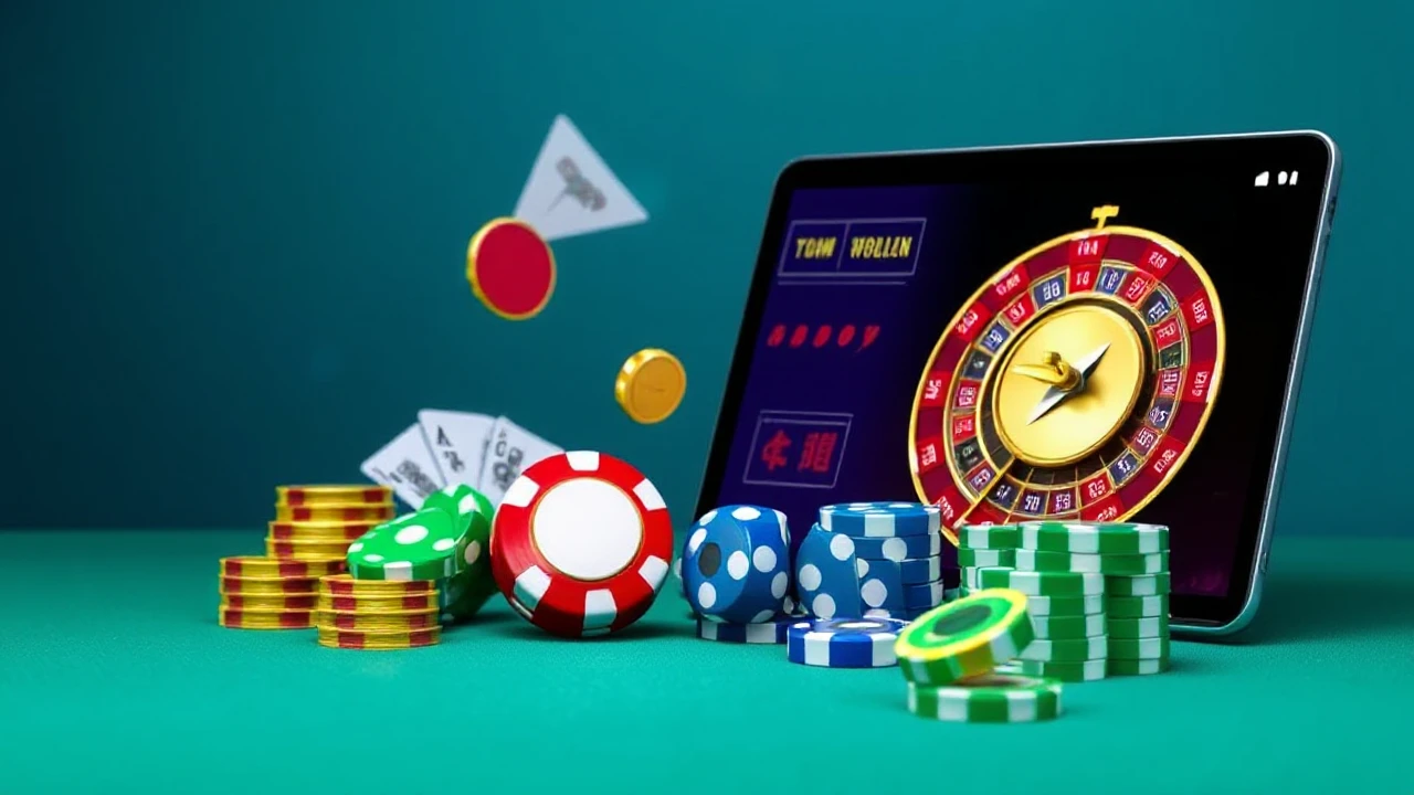 Diving into the Thrills of Virtual Casino Experiences: Top Picks to Play Today