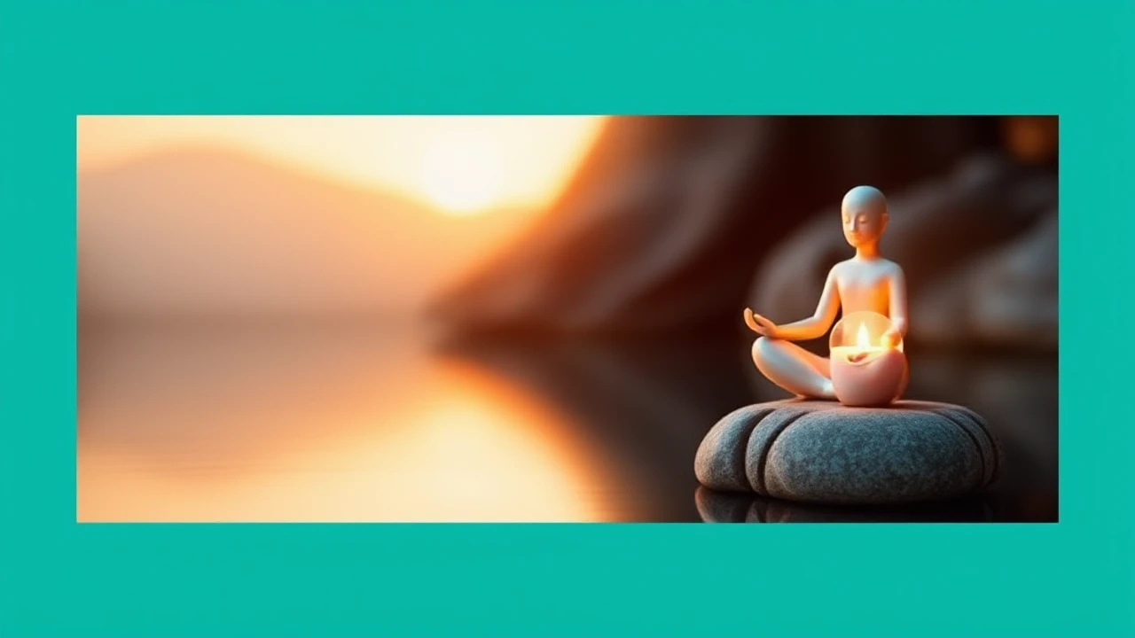 Find Your Zen: Eight Self-Love Rituals for a Improved Lifestyle