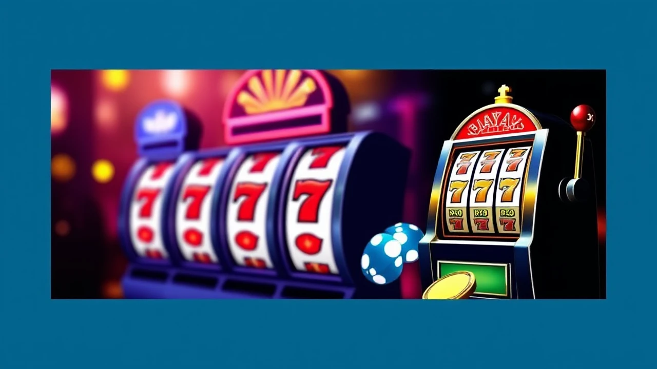 Unlocking the Art of Recognizing Patterns and Trends in Casino Game Results