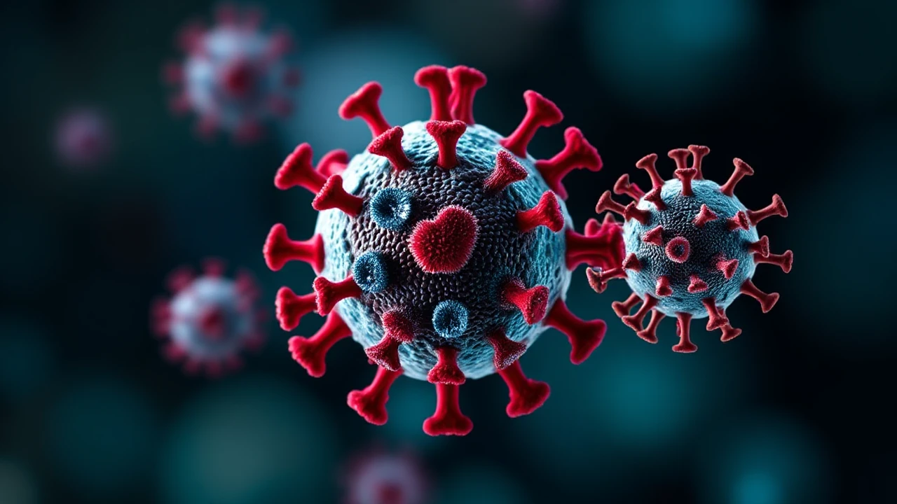 Key Recommendations for Strengthening Your Immune System In a Natural Way: Everything You Need to Know