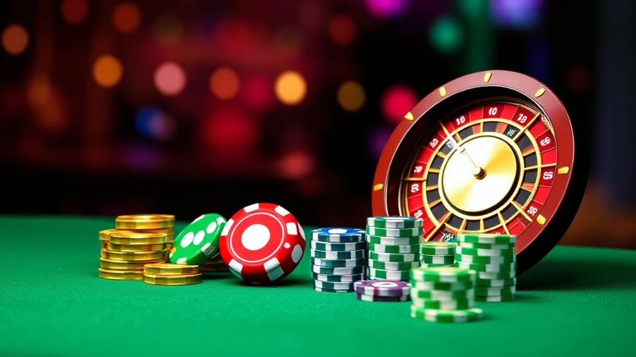 Casino Oyunlarında Dikkate Alınması Gereken 5 Temel Kural