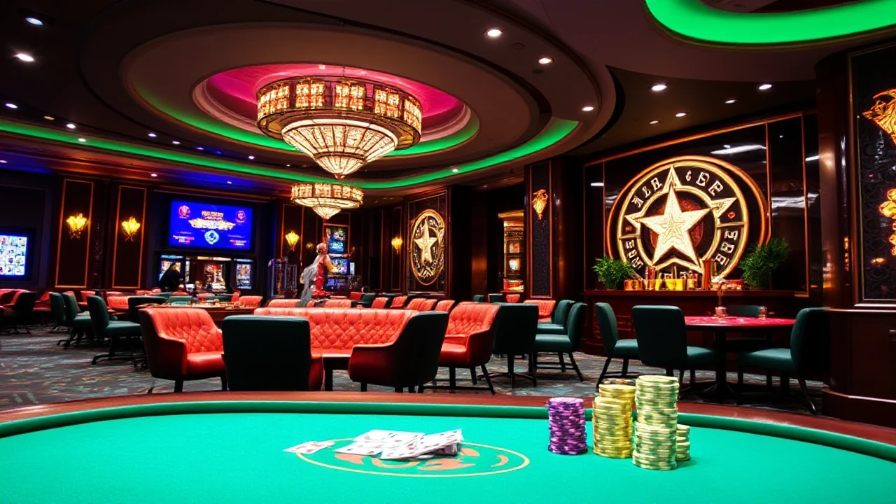 Revealing the Mindset of Gaming House Design