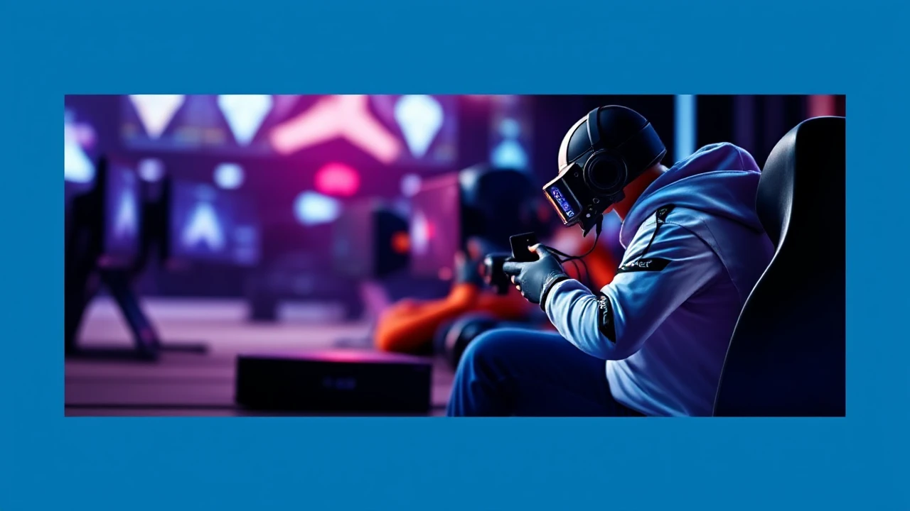 The Expansion of E-Sports: A Phenomenon to Follow in 2021