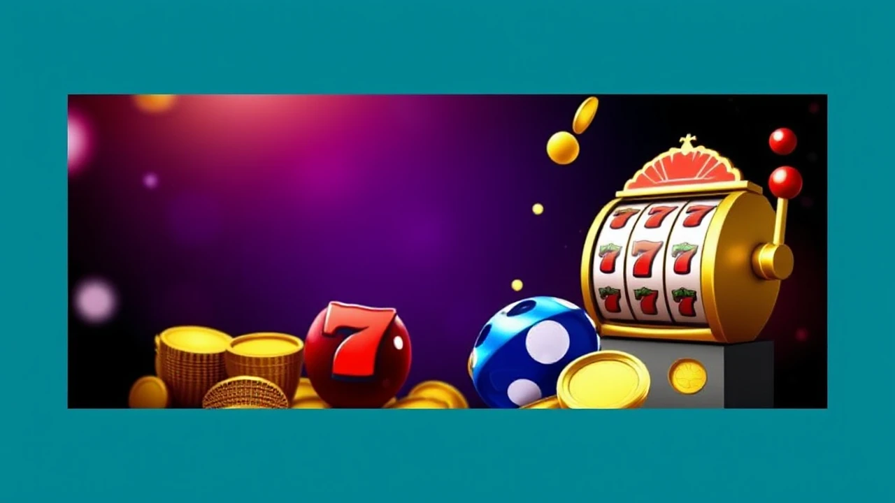 Panduan Sukses Bermain Slot untuk Pemula: Rahasia Menang Besar