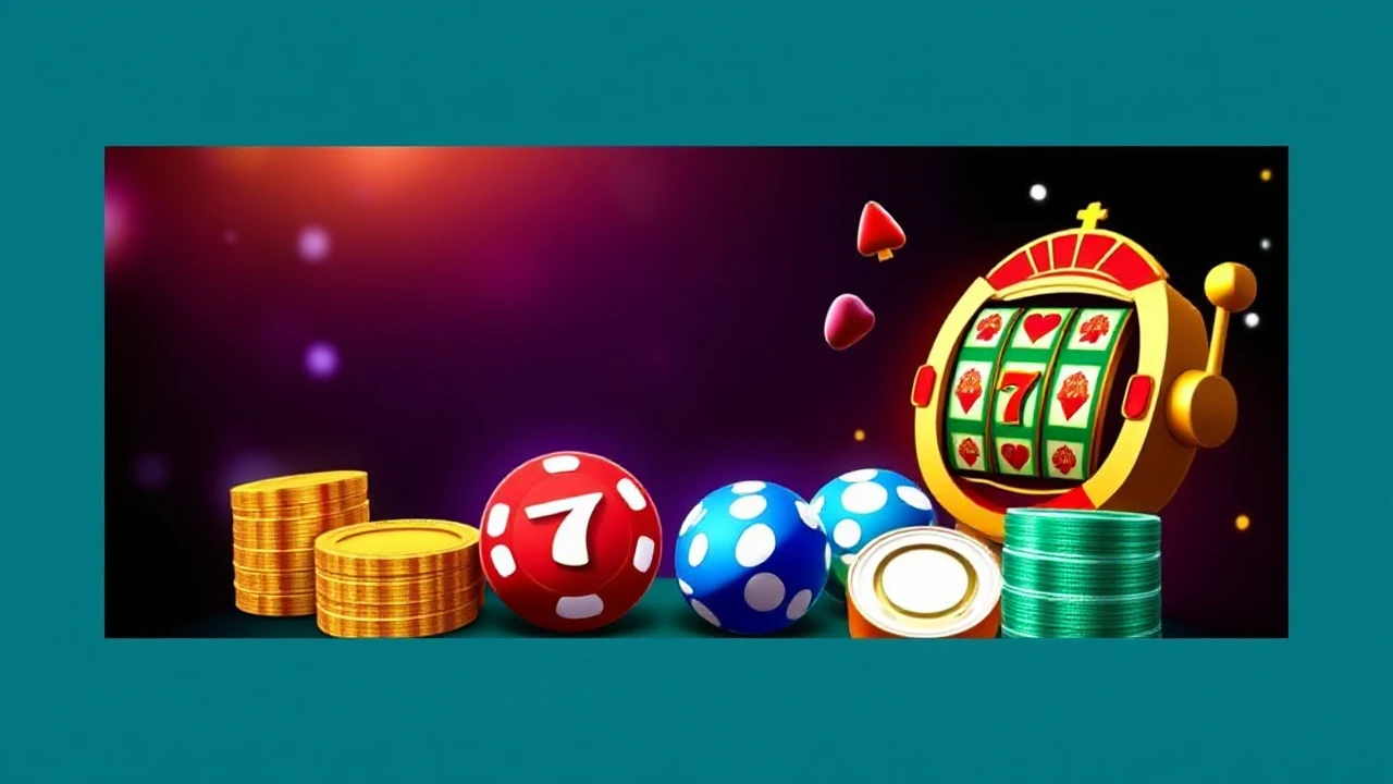 Slot Casino: Fitur Bonus Tanpa Deposit yang Sedang Trending