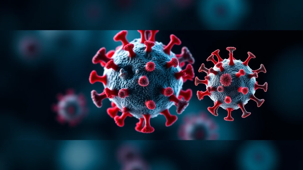 Top 10 Strategies for Enhancing Your Body's Defenses Naturally: A Comprehensive Guide