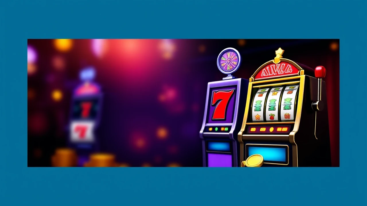 Dominating the Art of Winning Big at Casino Slots: Top 10 Tips Unveiled