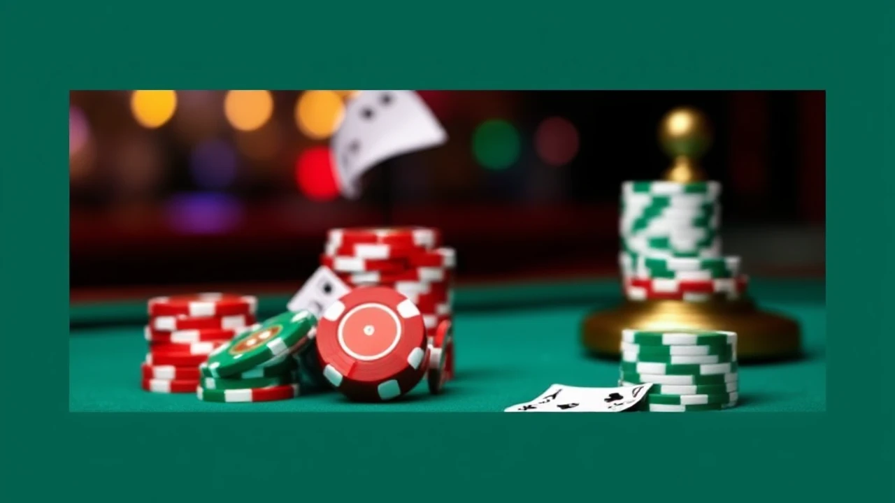 Etiquette Rules of Casino Etiquette: Tips for Every Player