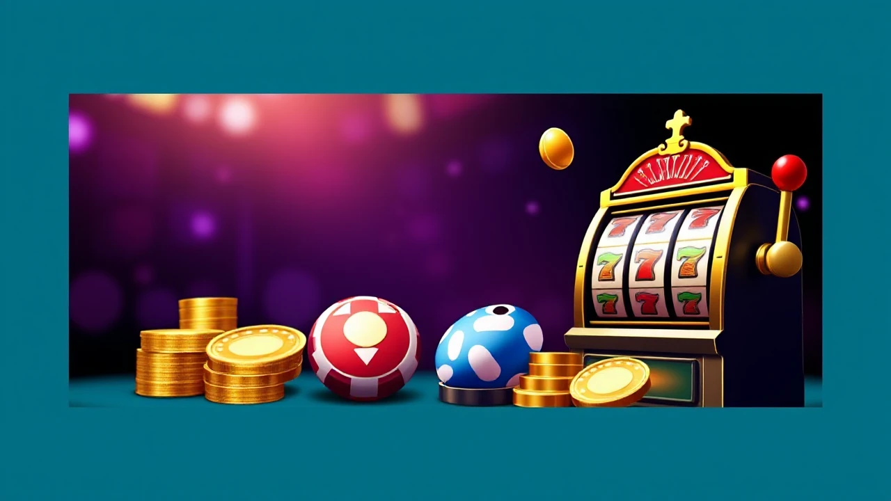 Increasing Your Earnings with Advanced Casino Slots