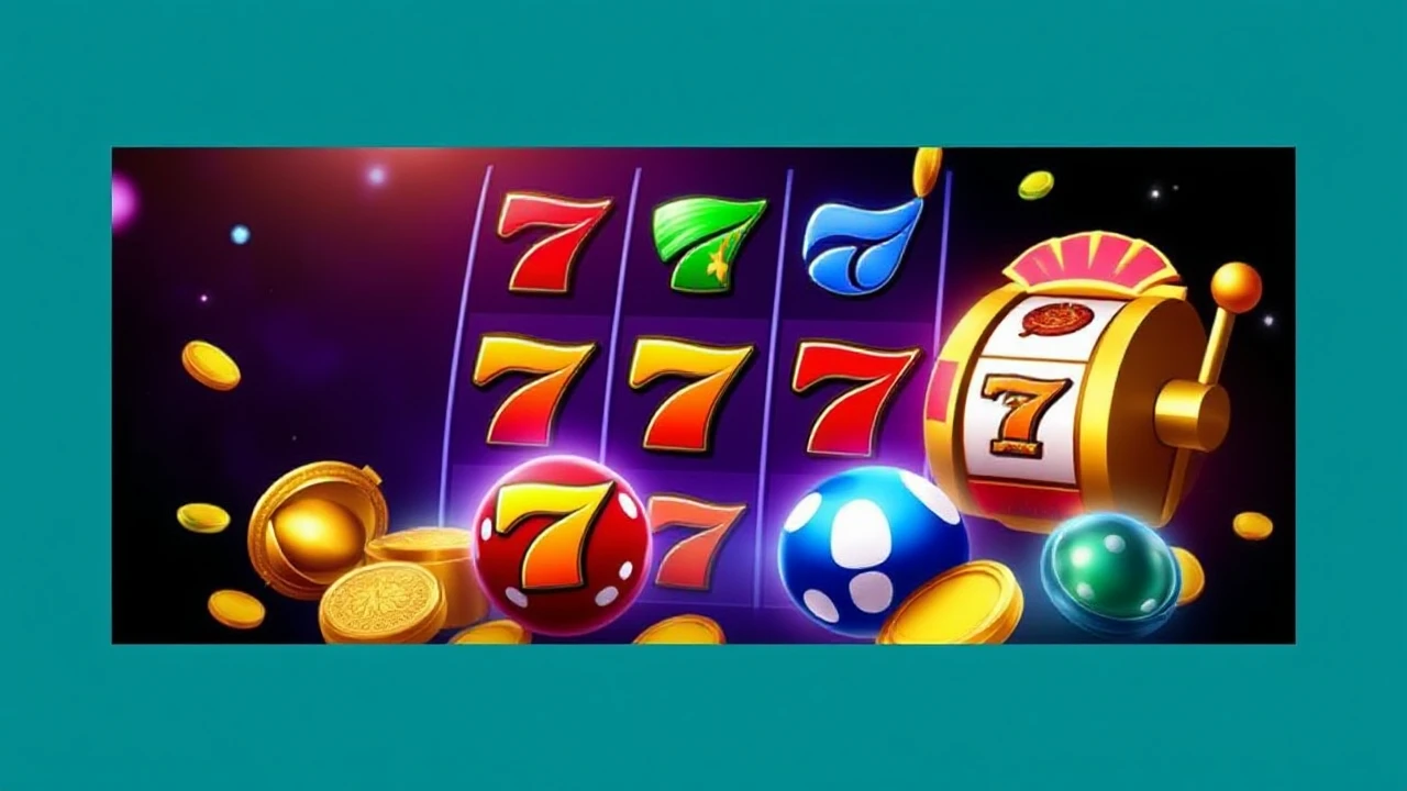 Tren Terbaru Slot Online yang Sedang Populer