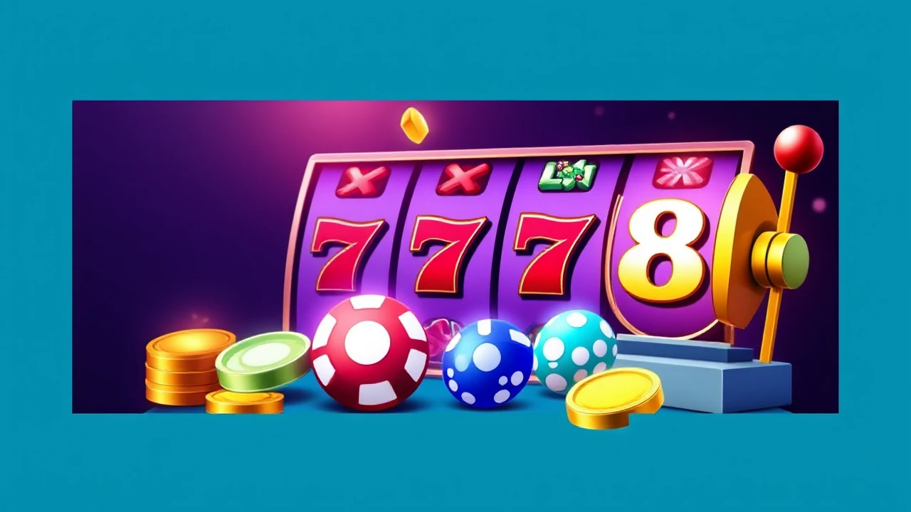 The Impact of Game Elements Integration in Modern Slot Game Development