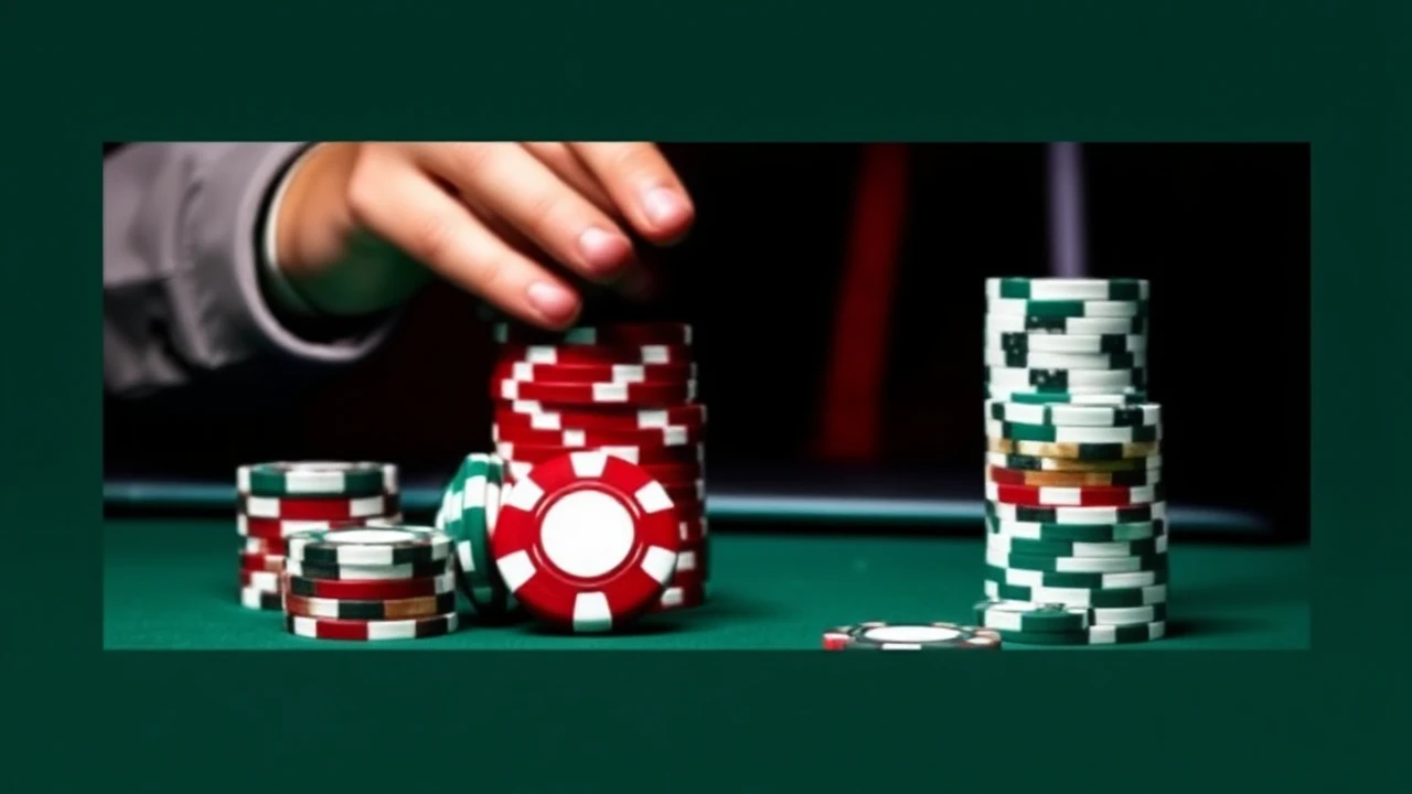 Becoming a Master the Technique of Deception in Poker Sessions: Everything You Need to Know